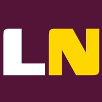 lekkernaakt.nl icon