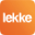lekkeslaap logo