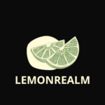 LemonRealm logo