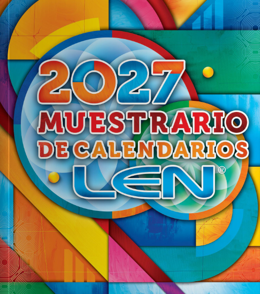 len.com.mx icon