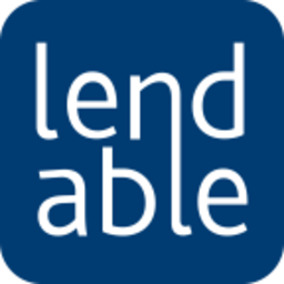 Lendable logo