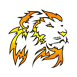 Leo Construction logo