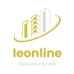 leonlinecasinoroyale.id icon
