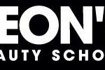 Leons Beauty School Inc official logo