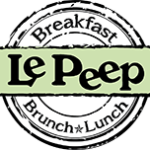 lepeep.com icon