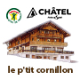 lepetitcornillon.com logo