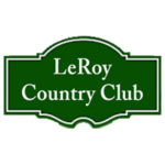 Leroy Country Club logo
