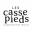 lescassepieds.be icon