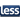 lesscss.dk icon
