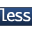lesscss.org icon
