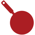 letsdishrecipes.com logo