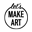 letsmakeart.com icon