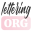 lettering.org logo