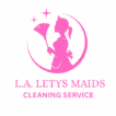 Letys Maid House Cleaning Services logo