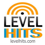Levelhits logo