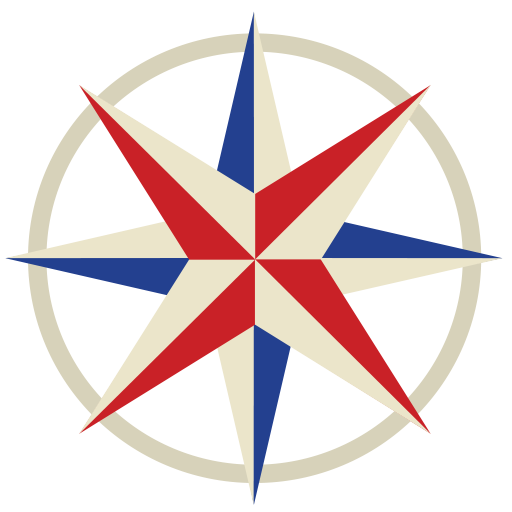 leventhalmap.org logo