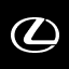 lexus.com.kw logo