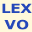 lexvo.com logo