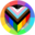 lgbtqia.wiki icon