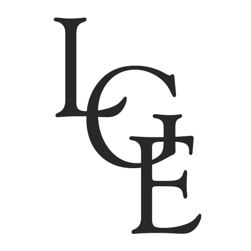 lge.net logo