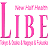 libe-tokyo.com logo