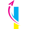 LibelluleMonde (LBM) logo
