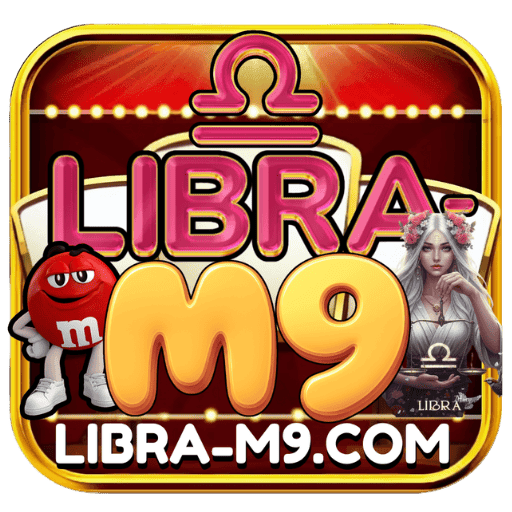 libra-m98.com icon