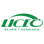 Liceo de Arte y Tecnologia official logo