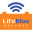 lifebluebattery.com icon