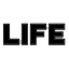 LIFE Corporation logo