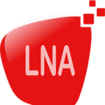 lifenewsagency.com icon