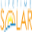 Lifetime Solar logo