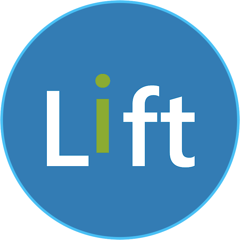 Lifthcm logo