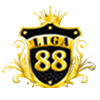 liga88aman.com icon