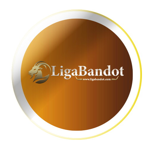 ligabandot81074.com icon