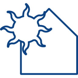 Lighthouse Solar (dba for Sun Source Technologies) logo