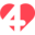 like4like.com logo