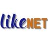 likenet.gr icon
