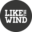 likethewindmagazine.com icon