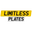 Limitless Plates logo