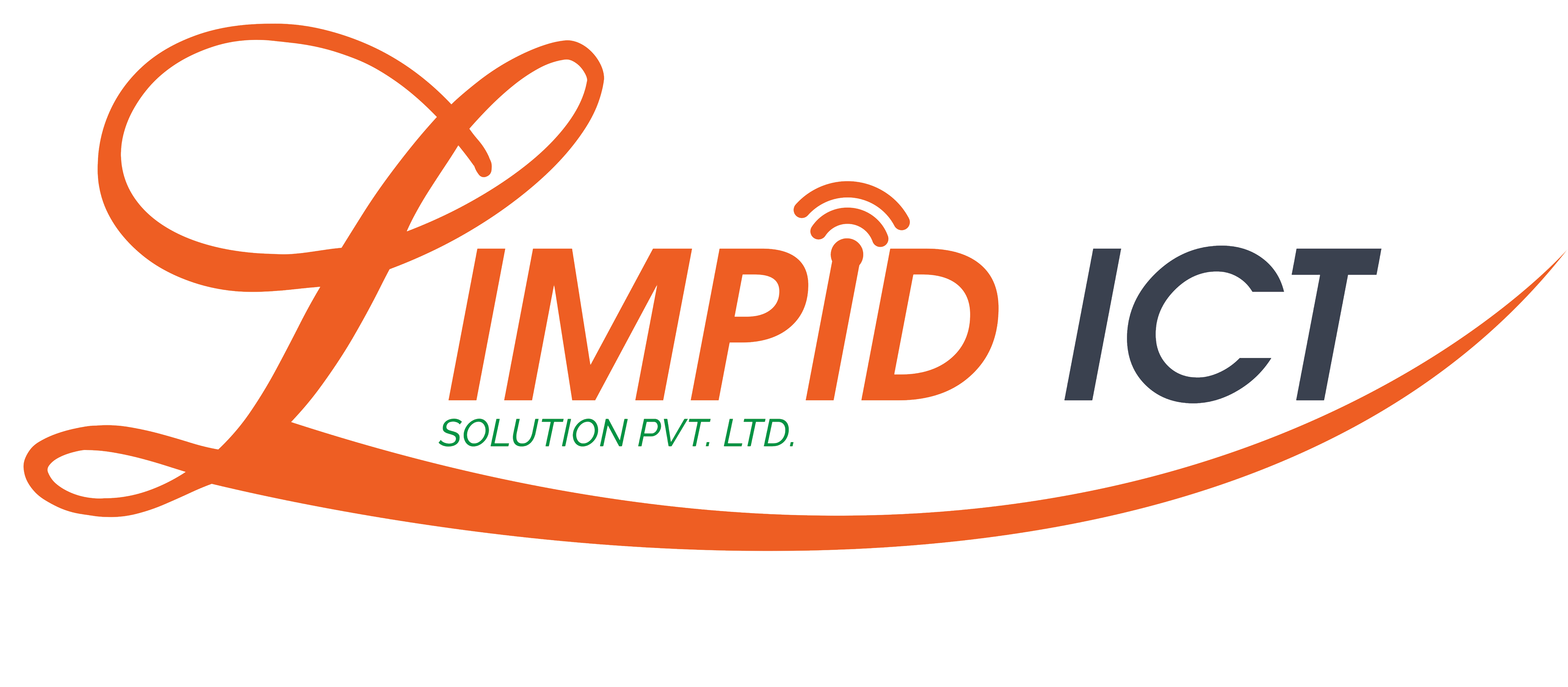 limpid.net.np logo