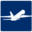 lincolnairport.com icon