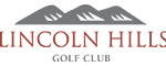 Lincoln Hills Golf Club logo