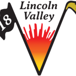 Lincoln Valley Golf logo