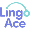 lingo-ace.com logo