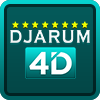 linkdjarum4d.com icon