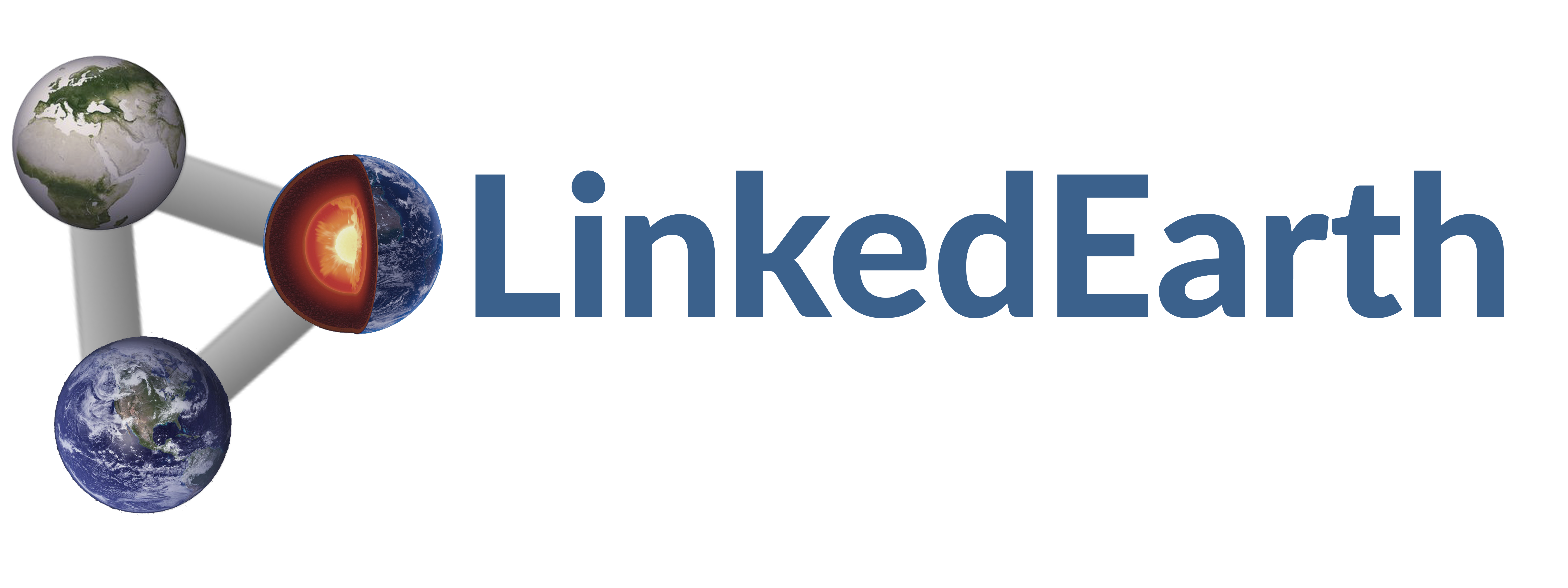 linked.earth icon
