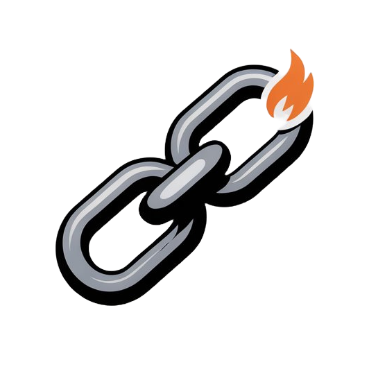 linkforge.cc icon
