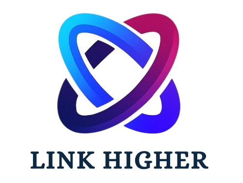 linkhigher.com icon