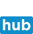 Linkhub logo
